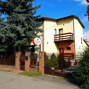 Bajland Варшава